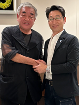 隈研吾イメージ